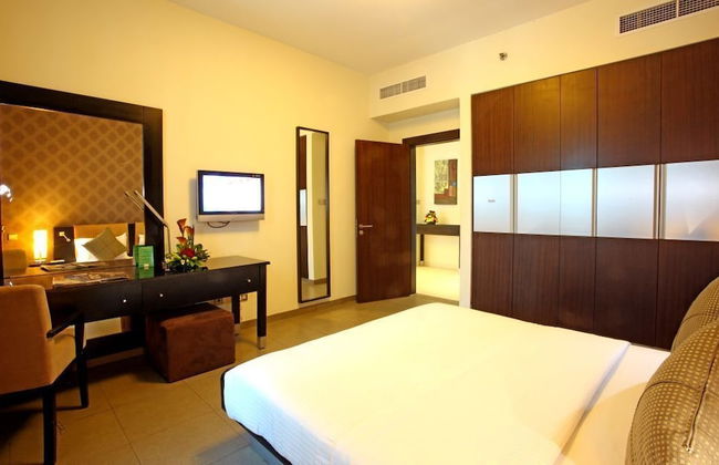 First Royal Hotel Apartment - Foto 7