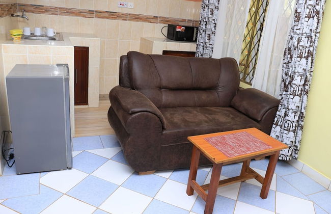 Le Mach Apartments - Foto 37