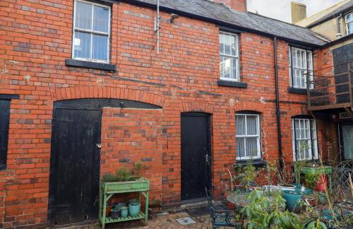 The Courtyard Cottage - Foto 22