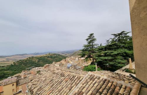 Obelisco Apartment Calascibetta - Foto 14