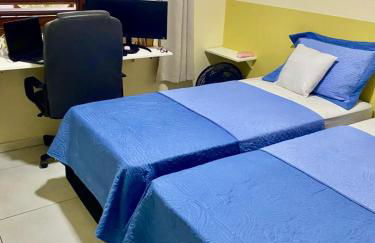 Chalé Sertão e Mar - Foto 6