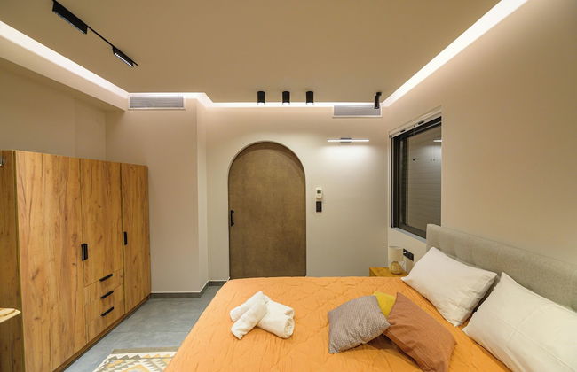 Antinea Olympian Villa - Foto 36