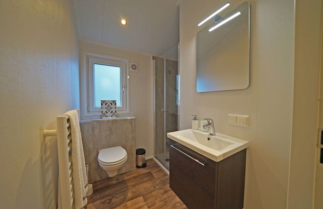 EuroParcs De Utrechtse Heuvelrug - Photo 63