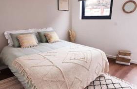 Bohemian Apartment Aveiro Station - Foto 1