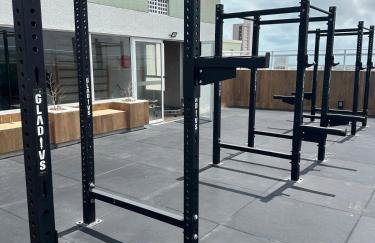 Apartamento Frente a Praia - Foto 25