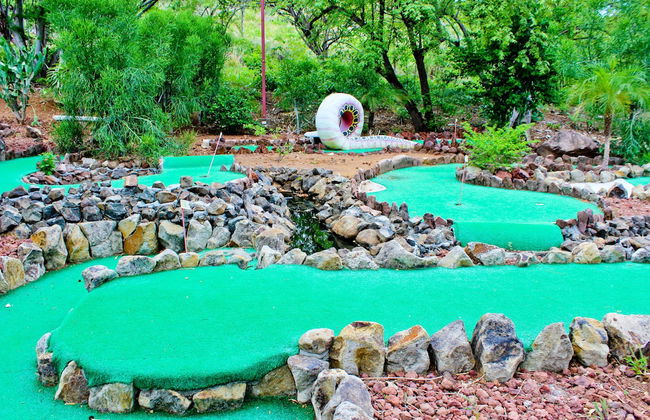 Villas Hermosa Heights - Photo 34