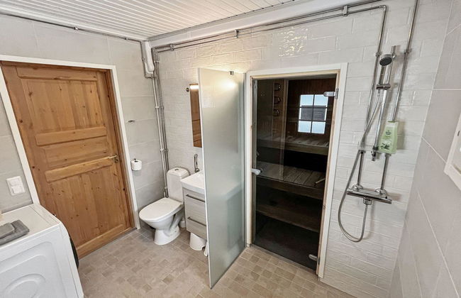 Villa piranniemi - Foto 16