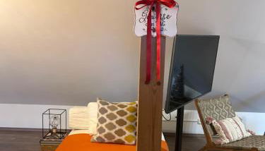 Bezaubernde Ferienwohnung mit Rosengarten - Foto 5