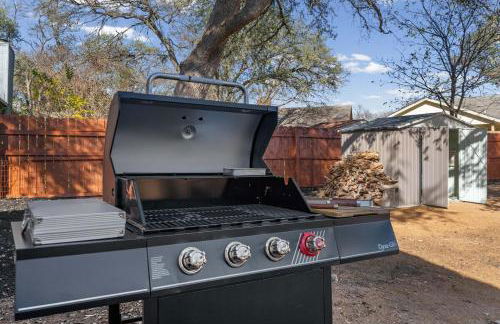 Family Retreat Games, Fire Pit & Kids Barn - Foto 43