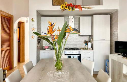 Casa Eos - Piano terra fronte mare - Foto 1