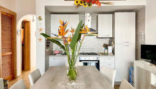 Casa Eos - Piano terra fronte mare - Foto 1