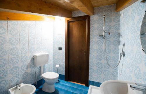 Villa Sara sull'etna con Piscina - Photo 26