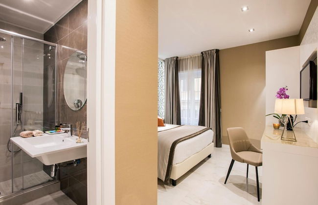 Residenza Venti Settembre - Foto 40