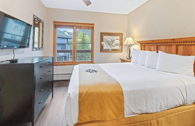 Jackpine & Black Bear Condos by Vail Resorts - Foto 20