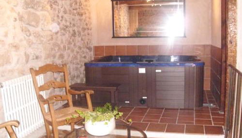 Casa Rural con Jacuzzi Taberna del Tio Pedro - Foto 4