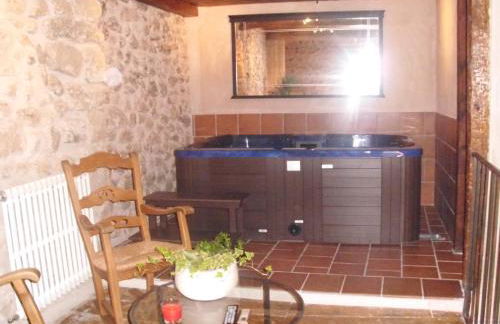 Casa Rural con Jacuzzi Taberna del Tio Pedro - Foto 4