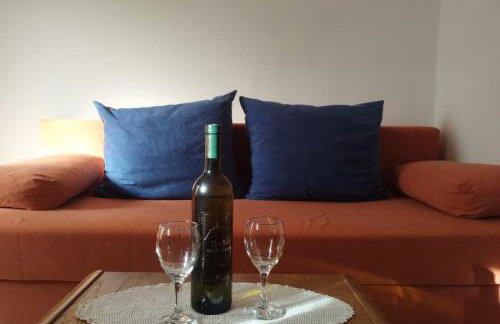 Apartman Tri palme - Foto 18