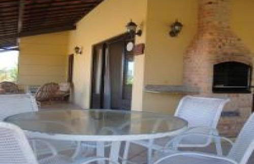 Casa espetacular em condomínio pé-na-areia, PZ11 - Foto 8