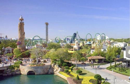 Fun Spot condo close to Disney and Golf - Foto 35