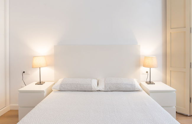 LU&CIA Apartamento Premium Soho - Foto 5