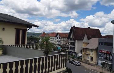 Apartamento London - Centro Nova Petrópolis - Foto 20