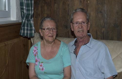 Gîte Jeanne familial - calme - parking - Foto 40