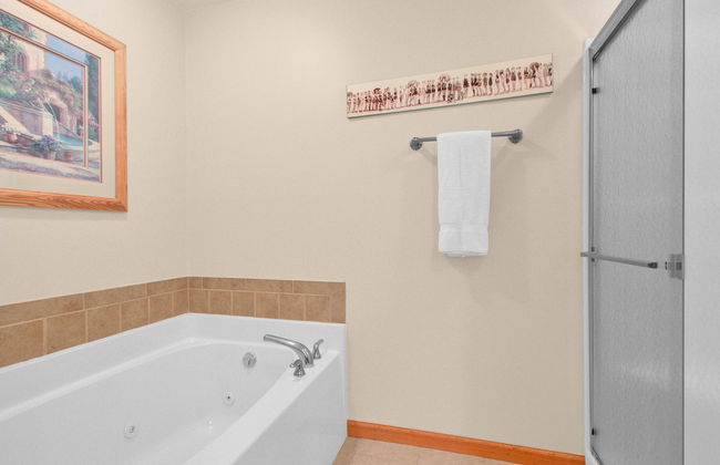 Lodges Of The Lakes - Foto 45