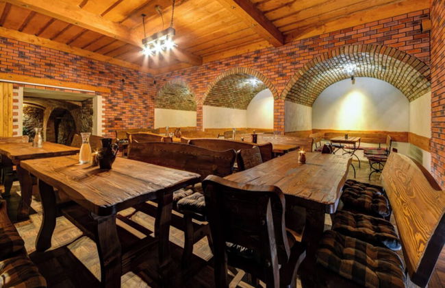 Charming Czech Countryside Retreat in Znojmo - Foto 9