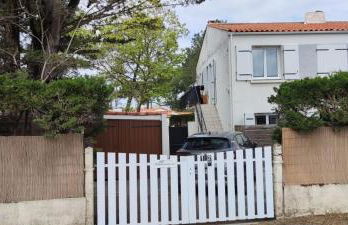 Logement chaleureux à deux pas de la plage - Photo 14