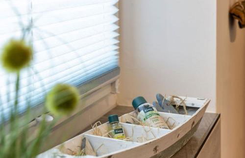 Holoiday home House starboard - Foto 28