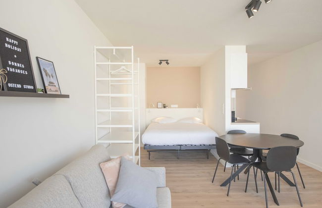 Ostend studio - Foto 61