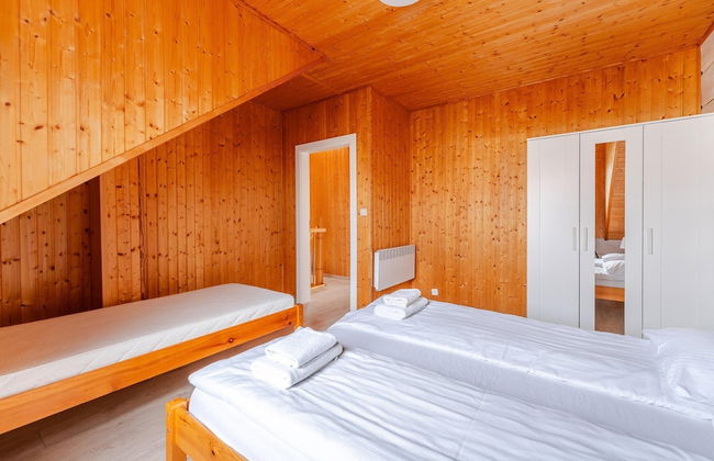 Comfortable Holiday Homes Close to the Beach - Foto 10