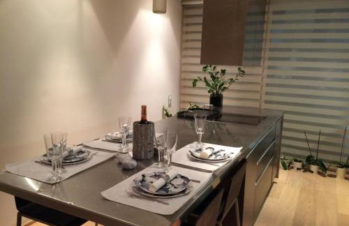 Infinity White Complex by GK Hospitality Group - Foto 67