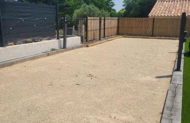 Le Clos Sidoine - Foto 58