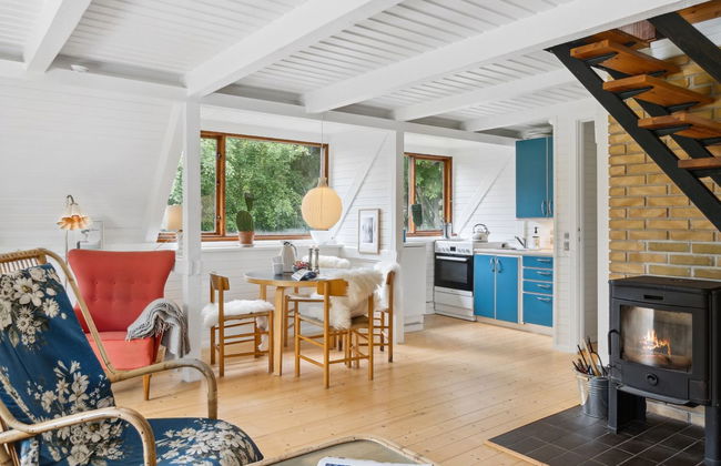 "Jouni" - 1.6km from the sea - Foto 12