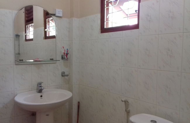 Vinses Villa in Hikkaduwa - Foto 23