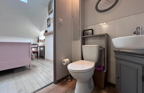 La Bergerie- Beautiful barn conversion in Chinon, Loire Valley - Foto 23