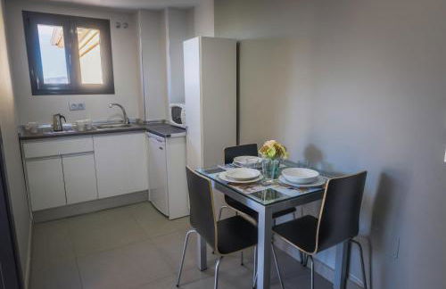 Apartamentos Santa Clara - Photo 27