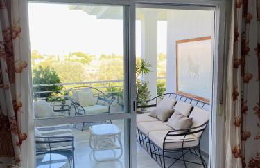 Duplex vistas al golf Guadalmina Marbella - Photo 49