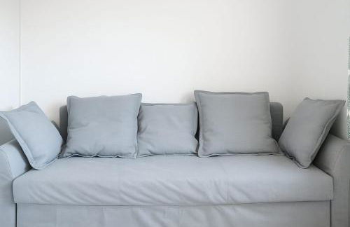 Le Gilibert cosy - Studio for 2 people - Quartier Perrache - Foto 3