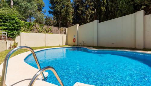 Spectacular Penthouse Puente Romano - Foto 5