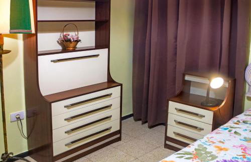 Santa Cruz City Center Acogedor Ático con vistas - Foto 9