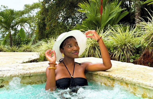 Colinas Tinamastes - Foto 51