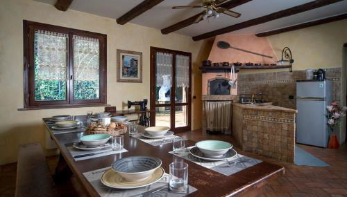 Locazione turistica in località Capodacqua di Foligno Via Colle n 8 - Foto 4