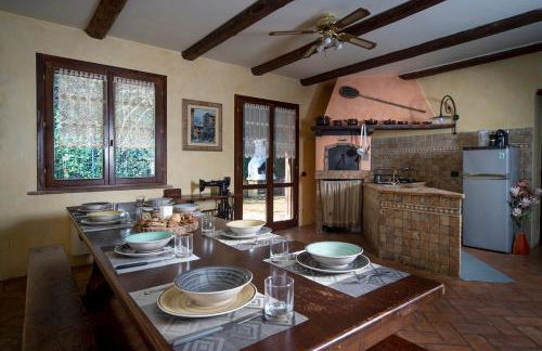 Locazione turistica in località Capodacqua di Foligno Via Colle n 8 - Photo 4