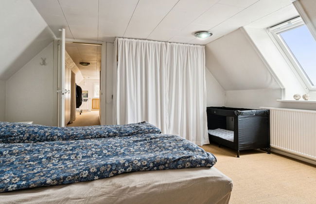 "Sofie" - 500m to the fjord - Foto 19