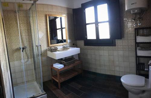 Cortijo Rural Alcornocosas - Foto 27