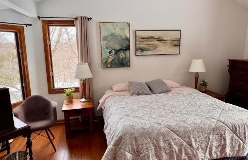 Spacious 4BR Near Beaches WFH Office & Pool - Foto 27