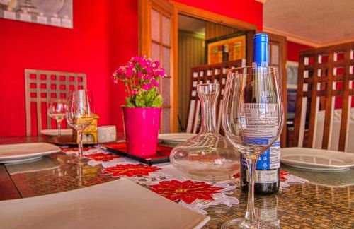 3 Bed-room & Wifi-radazul -sea View and Balcony - Foto 4