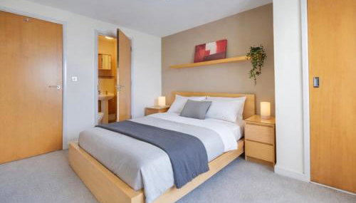 Cozy apartment in the city centre - Foto 4